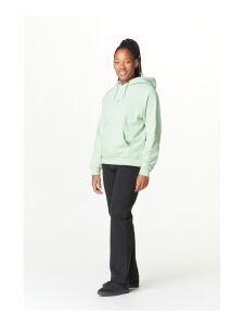 PICTURE Arcoona Hoodie Damen Kapuzenpullover silt green | L