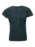 2117 OF SWEDEN Apelviken T-Shirt Forest Green