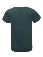 2117 OF SWEDEN Apelviken T-Shirt Forest Green