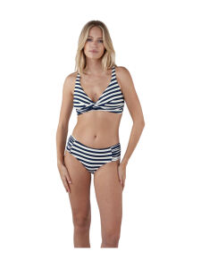 Barts Yadbor Multifit Top navy Gr. 38