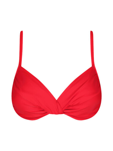 Barts Kelli Underwire Red Gr. 36C/D