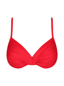 Barts Kelli Underwire Red Gr. 36C/D