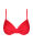 Barts Kelli Underwire Red Gr. 36C/D