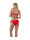 Barts Kelli Underwire Red Gr. 36C/D