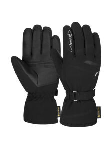 REUSCH Gala GORE-TEX black/silver