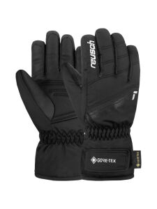 REUSCH Tommy GORE-TEX Junior black/white