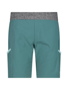 CMP Kinder Bermuda Wanderhose Agave Gr. 116