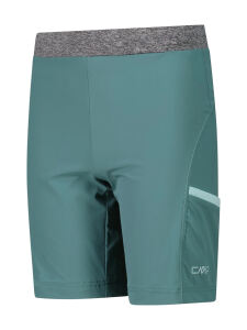 CMP Kinder Bermuda Wanderhose Agave Gr. 116