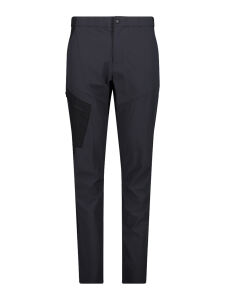 CMP MAN LONG PANT Antracite