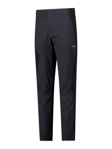 CMP Herren LONG PANT Antracite Gr. 48