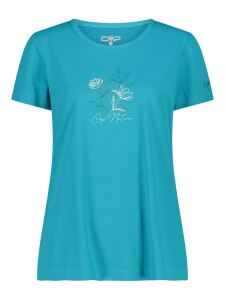 CMP Damen T-Shirt Tiffany