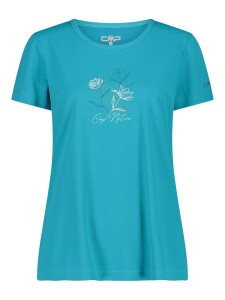 CMP Damen T-Shirt Tiffany Gr. 36