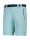 CMP Damen Trekking Bermuda Shorts mit Gürtel Opale 36