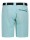 CMP Damen Trekking Bermuda Shorts mit Gürtel Opale Gr. 36