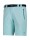 CMP Damen Trekking Bermuda Shorts mit Gürtel Opale Gr. 36