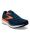 BROOKS Ghost 16 blue opal-black-nasturtium | EU 45