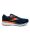 BROOKS Ghost 16 Herren Laufschuhe Medium blue opal-black-nasturtium EU 45