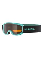 ALPINA Piney aqua matt