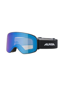 ALPINA Slope black matt