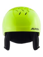 ALPINA Pizi neon-yellow gloss