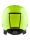 ALPINA Pizi Kinder Skihelm neon-yellow gloss | 46-51 cm