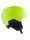 ALPINA Pizi Kinder Skihelm neon-yellow gloss | 46-51cm