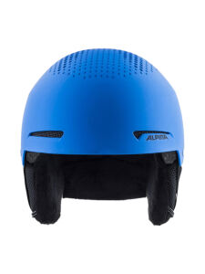 ALPINA Zupo Kinder Skihelm blue matt | 48-52cm