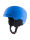 ALPINA Zupo Kinder Skihelm blue matt | 48-52cm