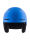 ALPINA Zupo Kinder Skihelm blue matt | 48-52cm