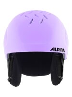 ALPINA Pizi lilac matt