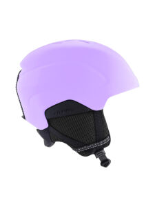 ALPINA Pizi Kinder Skihelm lilac matt | 46-51cm