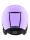 ALPINA Pizi Kinder Skihelm lilac matt | 46-51cm