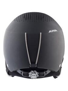 ALPINA Zupo Kinder Skihelm black matt | 51-55cm