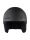 ALPINA Zupo Kinder Skihelm black matt | 51-55cm