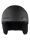 ALPINA Zupo Kinder Skihelm black matt | 51-55cm