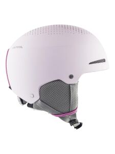 ALPINA Zupo Kinder Skihelm light-rose matt | 51-55cm