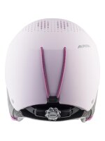 ALPINA Zupo light-rose matt | 51-55cm