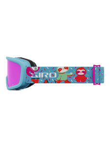 GIRO Chico 2.0 light harbor blue phil