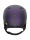 GIRO Emerge Spherical matte black purple pearl | 55,5-59 cm