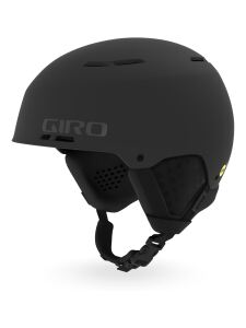 GIRO Emerge Spherical matte black