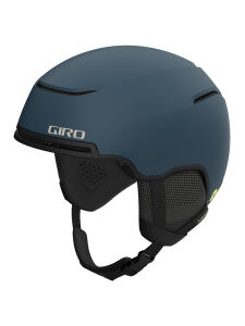 GIRO Jackson Mips matte harbor blue