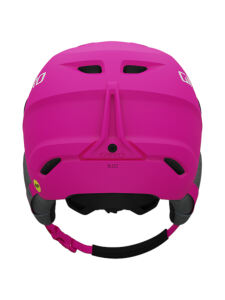 GIRO Buzz Mips matte bright pink silver flash Gr. 48,5-52 cm