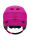 GIRO Buzz Mips matte bright pink silver flash Gr. 48,5-52 cm