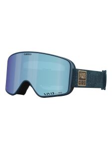 GIRO Method harbor blue adventure grid