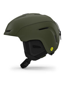 GIRO Neo Mips matte trail green