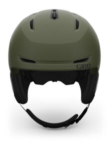 GIRO Neo Mips matte trail green