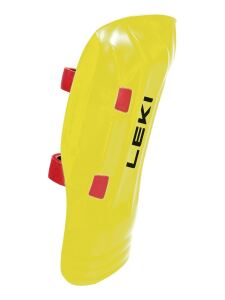 LEKI Shin Guard Worldcup Pro Junior  Schienbeinschutz...