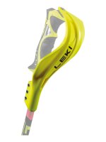 LEKI Gate Guard Closed Worldcup Com neonyellow