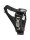 LEKI Trigger S Vario Strap s-m-l black / silber | O/S