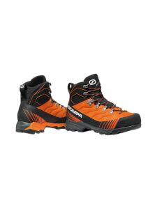 SCARPA Ribelle TRK GTX Herren Wanderschuhe tonic EU 42,5